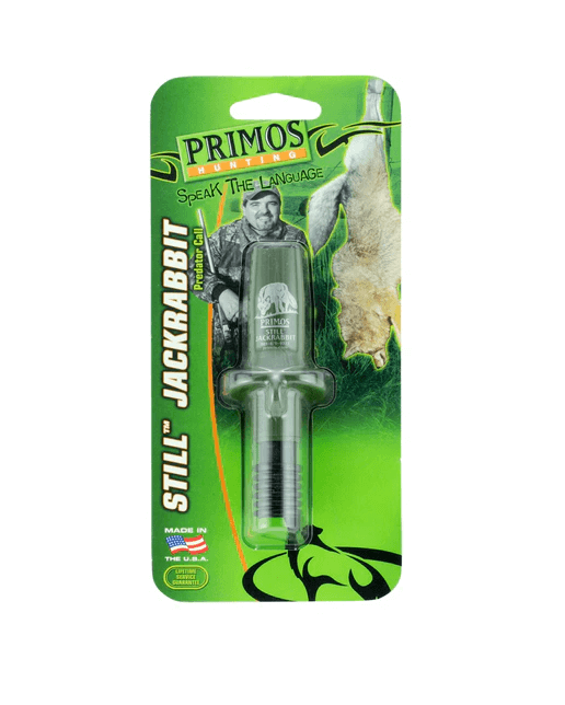 Манок Primos Still Jackrabbit 306 хищник Фото 2